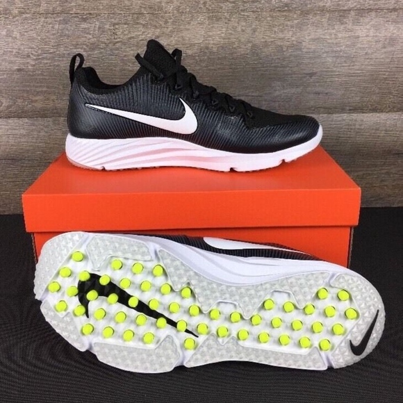 nike men's vapor speed turf football trainers